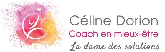 Céline Dorion | Coach en mieux-être